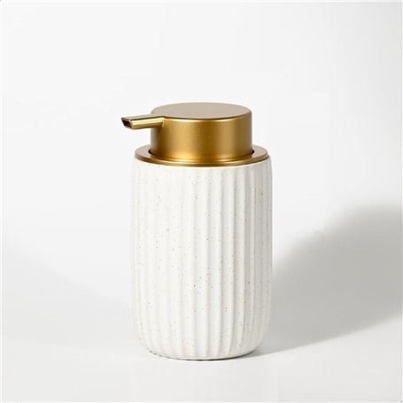 Comphic Épandeur de Graines de Gazon