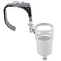 Summer Waves Skimmer de Surface pour Piscine Hors Sol