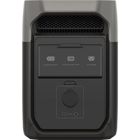 Adaptateur Chargeur Voyage 2 USB A + 2 USB C Tripper 15W Europe/UK/USA/Australie Noir - GRS Xoopar