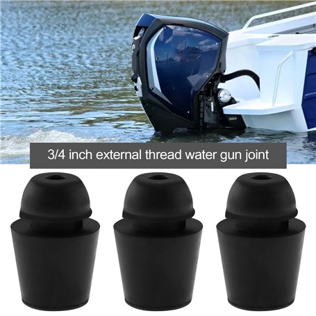 Instrument de Mesure du Sol 4 en 1