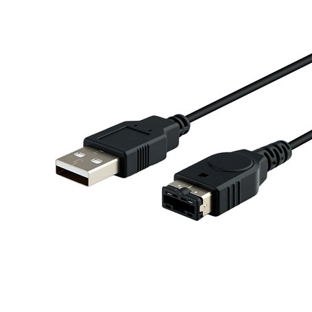 Mcbazel GBA SP Câble de Charge USB