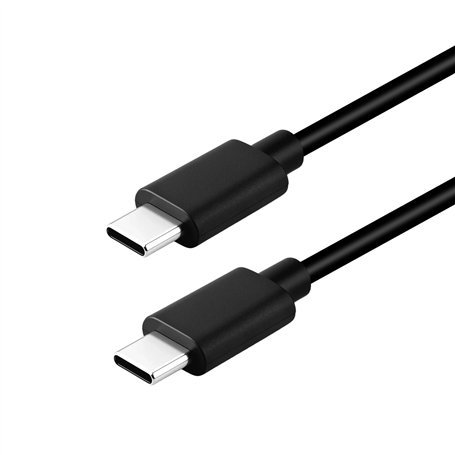 Mcbazel 60W Câble USB C vers USB C pour Nintendo Switch 2/Switch/Switch OLED