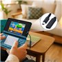 Mcbazel Câble de Charge USB Type-C Femelle pour Nintendo DSi/2DS/3DS, y Compris les Modèles XL et New- Noir