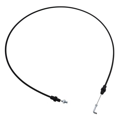 Câble de Poignée Extérieure de Porte Latérale 4170579 Câble de Loquet de Poignée de Porte Gauche et Droite Compatible avec Trans