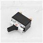 ECSiNG 1 Pièce Interrupteur à Bascule pour Meuleuse d'angle 5 A 250 V/10 A 125 V Remplacement Compatible avec Skil 9003 9371 937