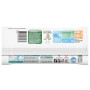 St Marc Lingette nettoyante Désinfectante 0% Résidus Agressifs, Compostable - 42 lingettes antibactérien larges en Lot de 14 (To