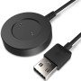 TUSITA Chargeur Compatible avec Huawei Watch GT, GT2, GT 2e, Magic 2, Honor Watch Dream, GS Pro - Câble de Chargement USB 100cm