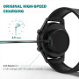 TUSITA Chargeur Compatible avec Huawei Watch GT, GT2, GT 2e, Magic 2, Honor Watch Dream, GS Pro - Câble de Chargement USB 100cm