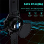 TUSITA Chargeur Compatible avec Huawei Watch GT, GT2, GT 2e, Magic 2, Honor Watch Dream, GS Pro - Câble de Chargement USB 100cm