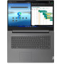 Lenovo (17,3 Zoll IPS FHD Ordinateur Portable (Intel Core U300 13th Gen, 5 cœurs, 4.40 GHz, 16 Go DDR4, 1 to SSD, Intel UHD, HDM
