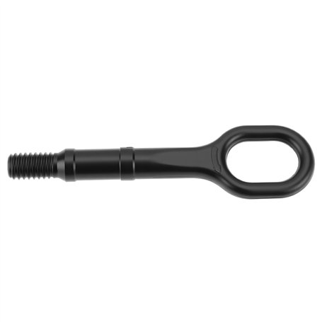 LT Easiyl Crochet de Remorquage Support de Crochet d'attelage 5P0805615 1T0805615A 1T0805615 Compatible avec Audi A3 2003-2013m