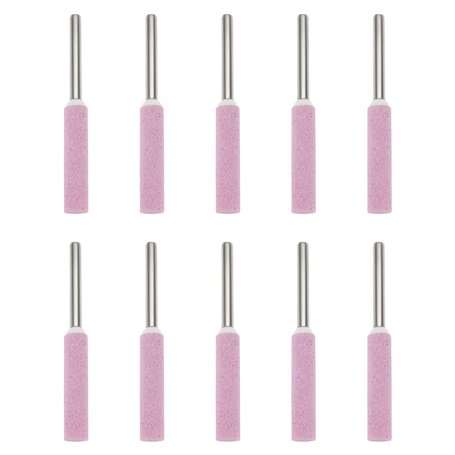 LT Easiyl Lot de 10 Meules de 5