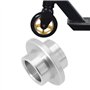 3 Mm Adaptées Au Remplacement des Boulons d'essieu de Trottinettes Acrobatiq