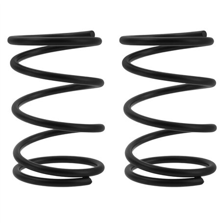 Briny River 2 Pièces Ressort de Rechange pour Tête de Coupe-bordures 3660582001 35 X 23 Mm Compatible avec ST1500 Et ST15000-S L