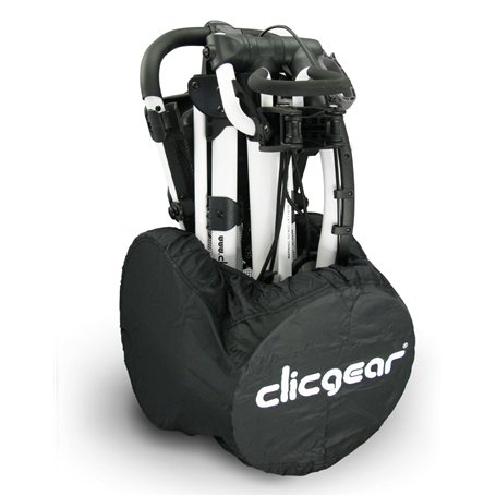 CLICGEAR : 3 Wheel cover