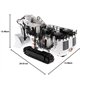 Coal Version Cat 6060FS
