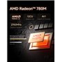 AMD Radeon 780M