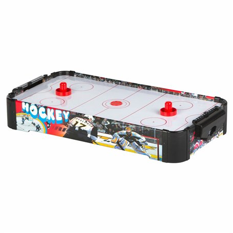 Table de Hockey Colorbaby 69 x 10 x 36 cm (2 Unités)