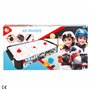 Table de Hockey Colorbaby 69 x 10 x 36 cm (2 Unités)