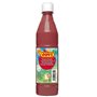 Gouache Jovi Marron 500 ml (12 Unités)