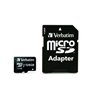 Carte Mémoire SDHC Verbatim 128 GB (10 Unités)