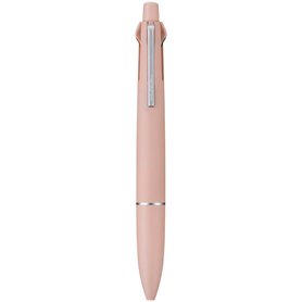 三菱鉛筆 Jetstream MSXE5LS05.66 Stylo à bille multifonction 4 & 1, équipé d'une encre Lite Touch de 0,5 mm (noir, rouge, bleu, vert) 三菱鉛筆 Jetstream MSXE5LS05.66 Stylo à bille multifonction 4 & 1