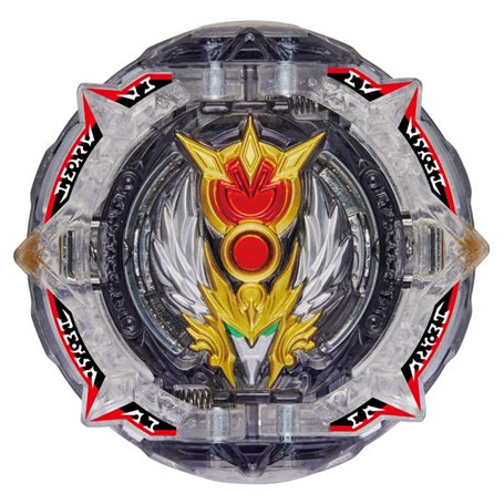 Takara TOMY - Beyblade Burst Booster B-192 : « Le Meilleur Raphaël de High Xtend »