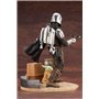 Kotobukiya Star Wars - The Mandalorian & The Child - Statuette PVC ARTFX 26cm SW178
