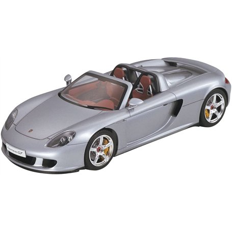 Tamiya - 24275 - Maquette - Porsche Carrera GT - Echelle 1:24