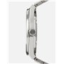Seiko Hommes Analogique Quartz Montre avec Bracelet en Acier Inoxydable SUR553P1