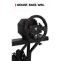 STRASSE Adaptateur de montage STRASSE T598 - Ajustement précis pour roue Thrustmaster T598 sur votre cockpit