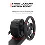 STRASSE Adaptateur de montage STRASSE T598 - Ajustement précis pour roue Thrustmaster T598 sur votre cockpit