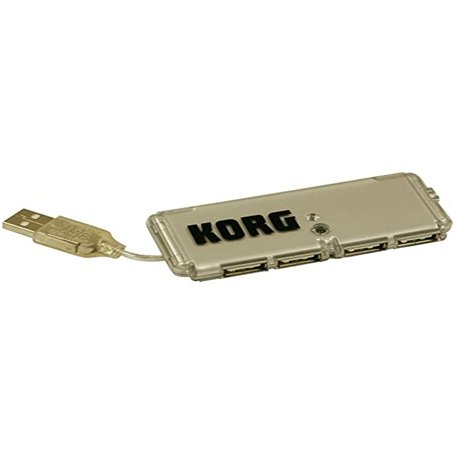 Korg Nano Hub USB
