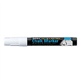 Artline Ecriture Marqueur Craie Liquide Artline "Epw-4" 4mm Blanc Artline Ecriture Marqueur Craie Liquide Artline "Epw-4" 4mm Blanc