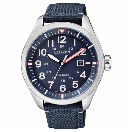 Montre Homme Citizen AW5000-16L (Ø 42 mm)
