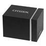 Citizen Men's Analogique Eco-Drive Montre avec Bracelet en Acier Inoxydable BM7108-81A