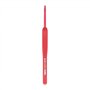 Crochet Hook Tulip Etimo Red Soft-Grip 3.50mm - 1pc