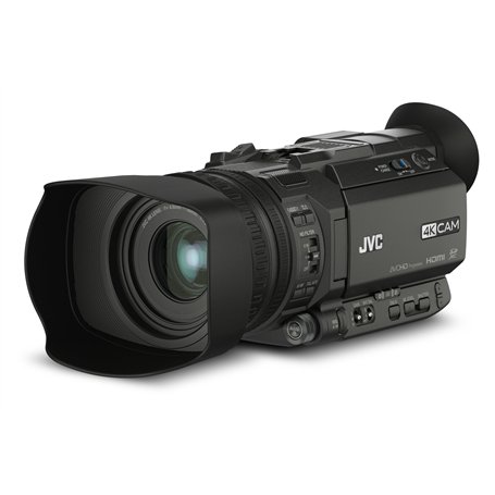 JVC