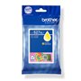 Cartouche d'encre originale Brother LC527XLY Jaune Multicouleur