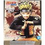 Banpresto - Naruto Shippuden Vibration Stars Uzumaki Naruto Figure