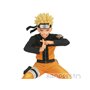 Banpresto - Naruto Shippuden Vibration Stars Uzumaki Naruto Figure