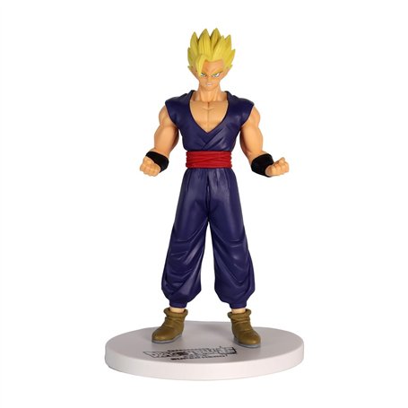 Banpresto Dragon Ball Super - Son Gohan - Figurine DXF 17cm