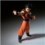 Banpresto Figurine d'action Gohan Ultimate (Vs Majin Buu) Dragon Ball Z - Match Makers 16 cm - BP28920P Multicolore - Figurine à