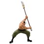 Banpresto Edward Newgate One Piece Figurine d'action 21 cm Multicolore