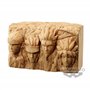 Banpresto Tirelire en Pierre Hokages Naruto 18 Cm