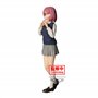 5 Dimensional Seduction - Glitter&Glamours Uniform Ver. 22 cm Multicolore BP89488P
