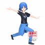 Banpresto Figurine d'action Ryo Yamada Bocchi The Rock ! Vol.2 16 cm Multicolore BP89608P