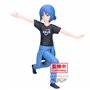 Banpresto Figurine d'action Ryo Yamada Bocchi The Rock ! Vol.2 16 cm Multicolore BP89608P