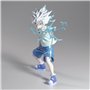 BANPRESTO - Hunter X Hunter - Killua II, Bandai Spirits Vibration Stars