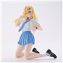 5 Dimensional Seduction Uniform Ver. 14 cm BP89801P Multicolore Figurine à Collectionn